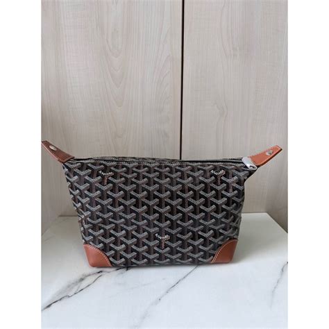 goyard 歐洲 價格|其實goyard.